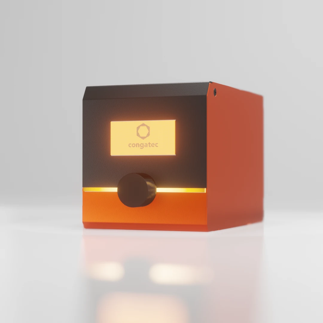 conga-connect product image