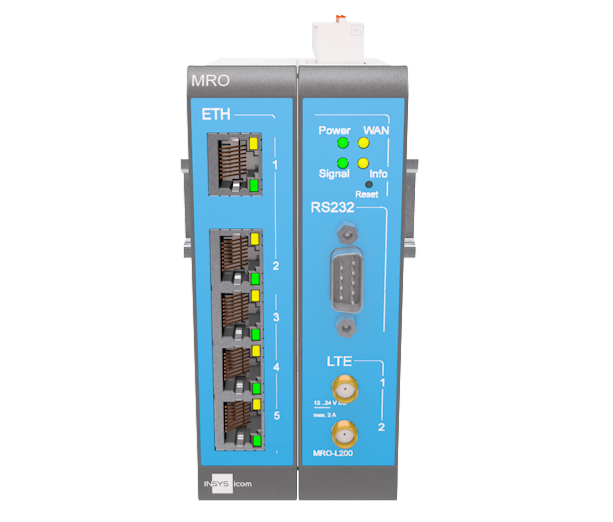 MRO-L200 1.0 product image