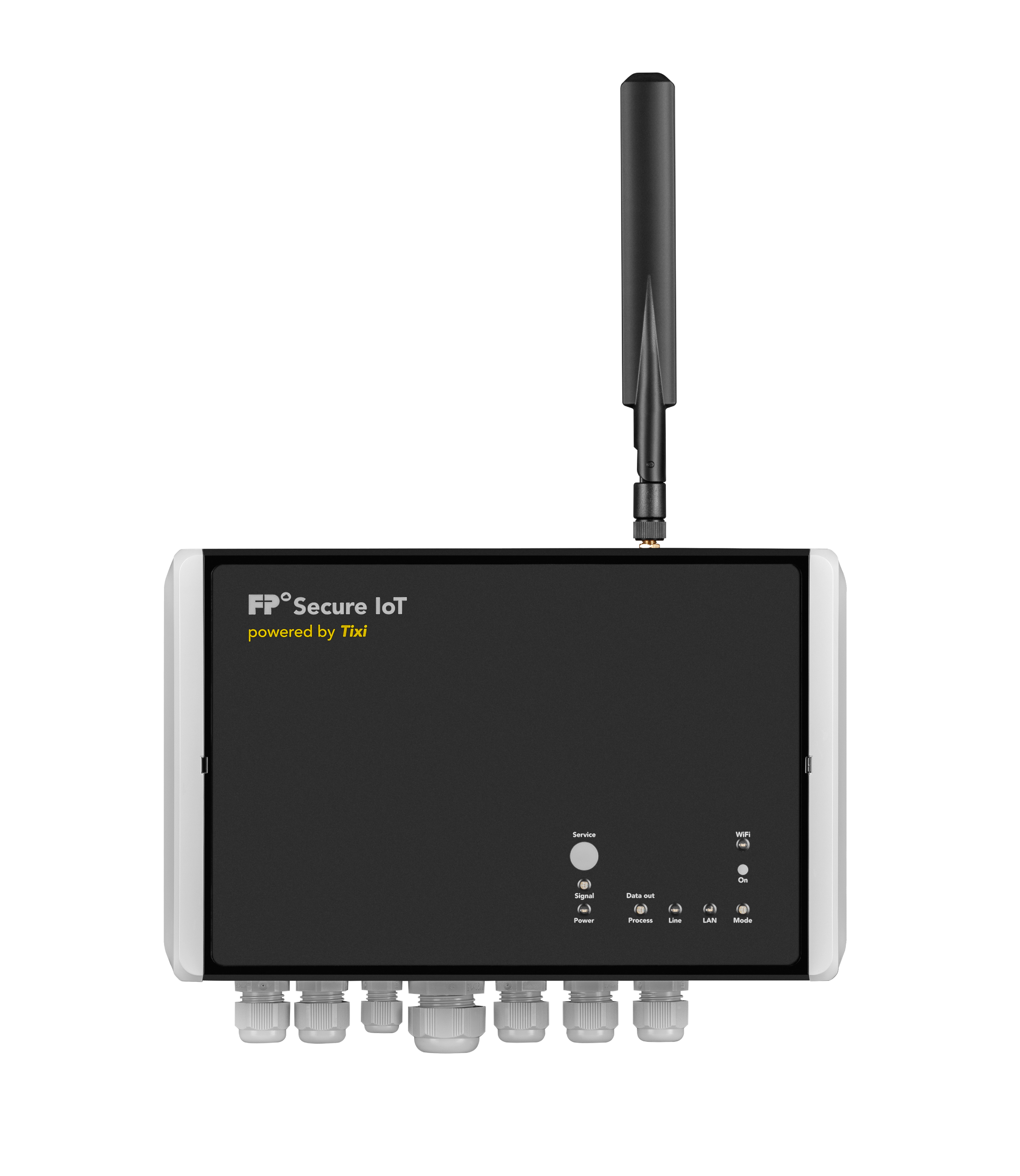 FP S-ENGuard W667 LAN product image