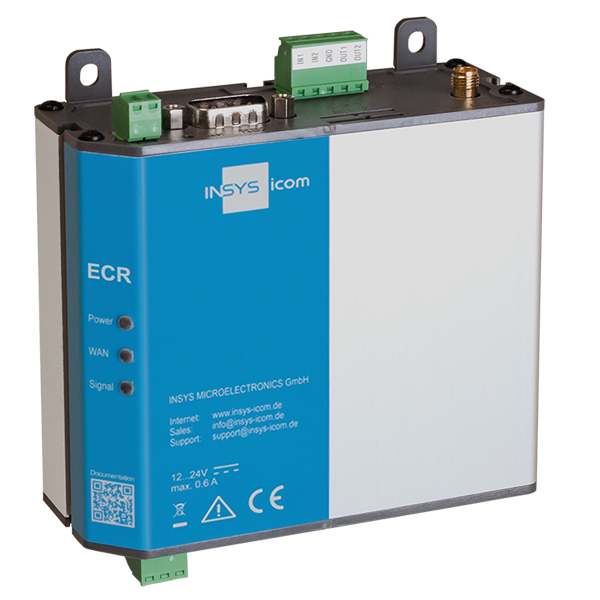 ECR-LW300 product image