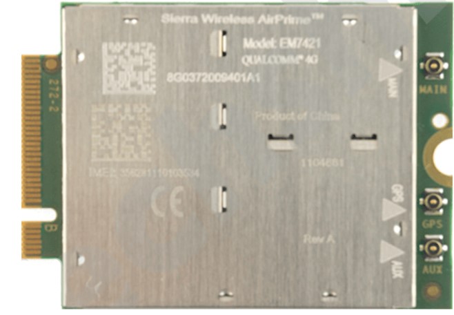 EM7421 product image