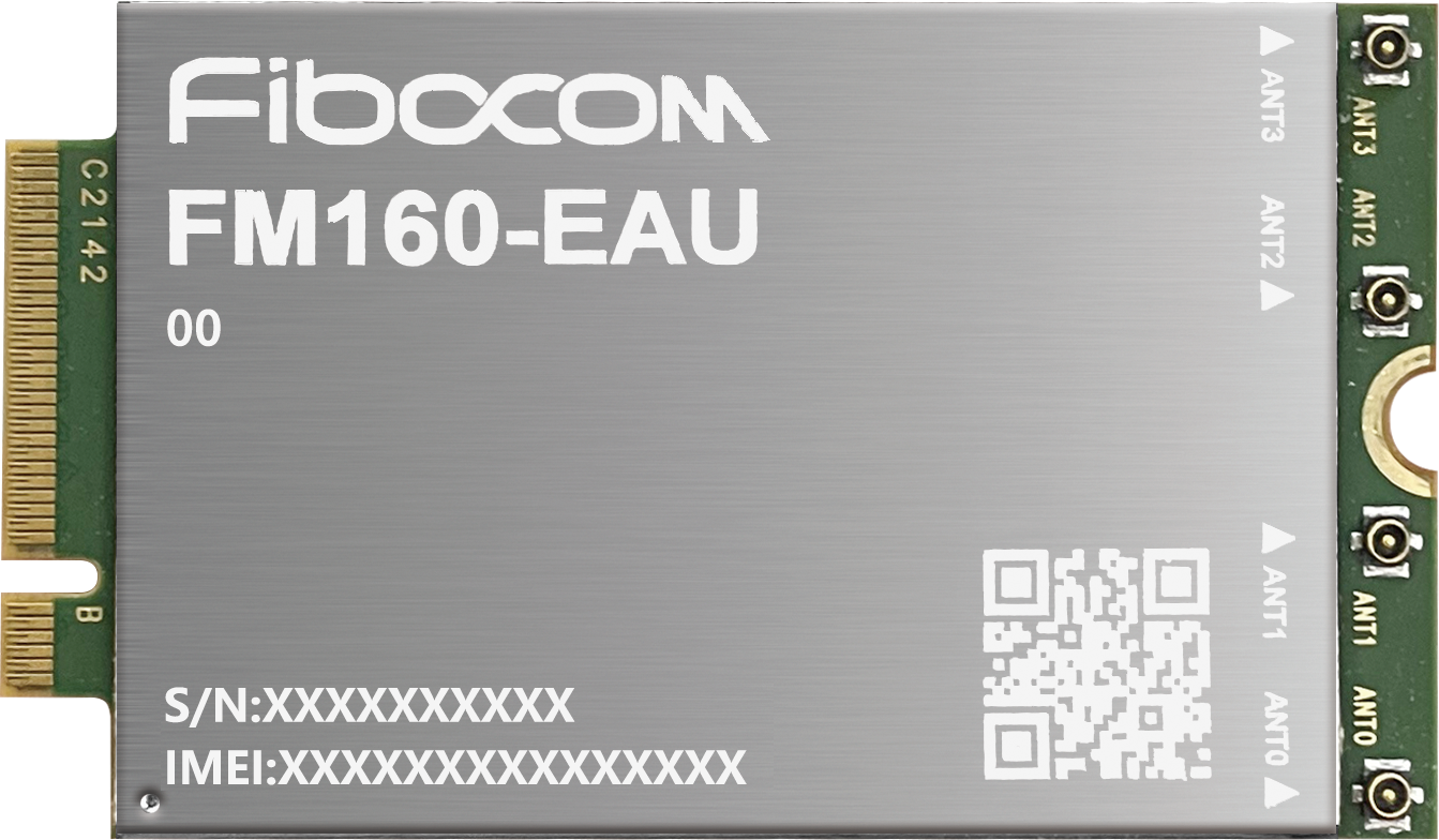 FM160-EAU product image