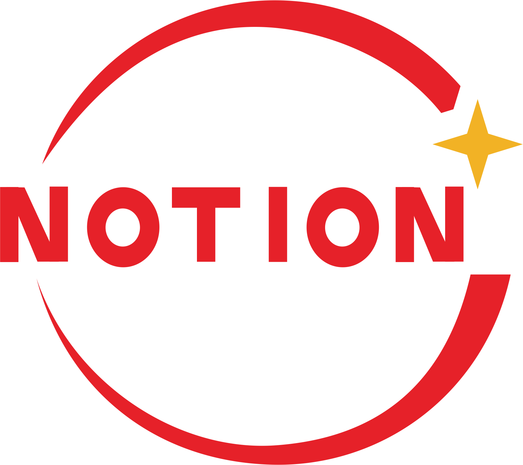 Notion logo
