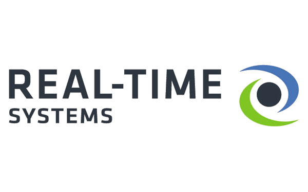 Real-Time Systems logo