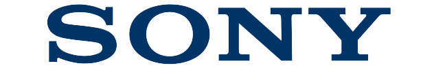SONY logo