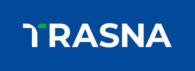 Trasna logo