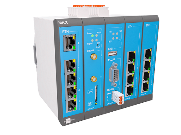 MRX5 LTE 1.1 product image